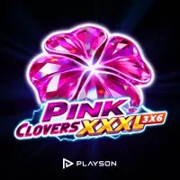 Pink Clovers XXXL: Hold and Win slot