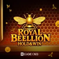 Royal Beellion: Hold and Win slot